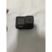 Câmera Gopro Kit De Hero9 5k Chdhx-901 Ntsc/pal Black