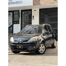 Renault Koleos 2011 2.0 Dynamique Plus