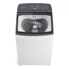 Máquina De Lavar Bwr12bb 12kg Água Quente Branca Brastemp Cor Branco 220v