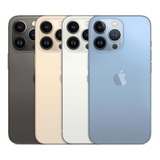 Apple iPhone 13 Pro 128gb Techmovil