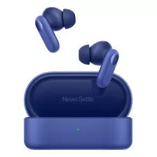 Audífonos In-ear Gamer Inalámbricos Oneplus Nord 2r Oneplus Nord Buds Azul