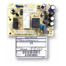 Placa Potência Refrigerador Electrolux Df34a/df35a 64594063