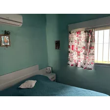 1 Dormitorio Tipo Casa Sin Gastos Comunes Prolijo