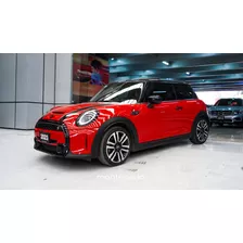 Mini Cooper 2023