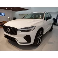 Volvo Xc60 Ultimate T8