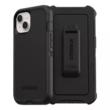 Case Otterbox Defender Para iPhone 15 / Plus / Pro / Max