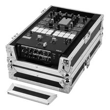 Odyssey Flight Case Para Pioneer Dj Djm-s11