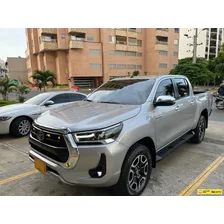 Toyota Hilux Srx At 2.8cc 2022