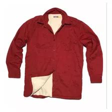 Leñadora Camisa Marca Cabelas Original Talla S