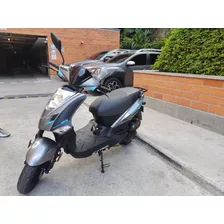 Moto Kymco Twist 125 Mod 2023