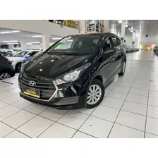 Hyundai Hb20 1.0 Comfort Plus 12v Flex 5p 2018