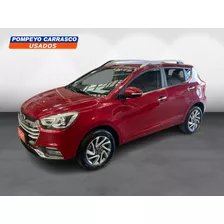 Jac S2 S2 1.5 Ce Mt 2018