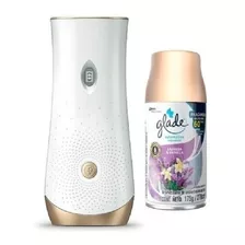 Aromatizador Automatico Kit Completo Glade (cod. 4241)