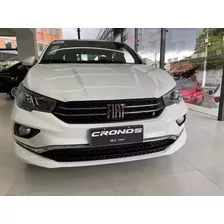 Fiat Cronos 0km Tomo Siena Palio Argo Mobi Toro Strada Lp