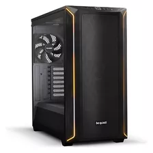 Gabinete Shadow Base 800 Dx Argb Mid-tower Be Quiet Negro