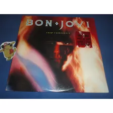 Bon Jovi-7800ºfahrenheit(vinilo)1ºedic.1985 Nuevo/cerrado!!!