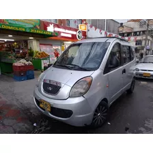 Chery Yoya 2013 1.3 Van Pass