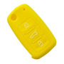 Funda Protector De Llave Vw Jetta