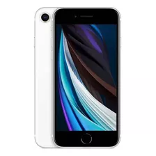 Appel iPhone SE (2da. Generación) 64 Gb , Blanco Nuevo