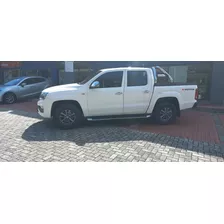 Volkswagen Amarok 2018