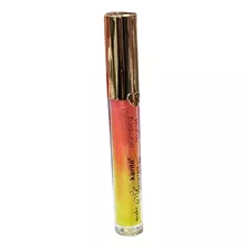 Lip Gloss Holografico Voluminizador Indoloro Original