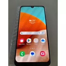 Celular Samsung A32 4g A325m