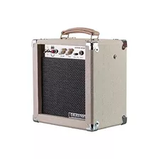 611705 Amplificador De Tubo Combinado De Guitarra De 5 Vatio