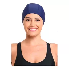 Gorros De Natación De Lycra