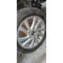 Rin Aluminio Mazda 3 R=17 #540 C/detalle 