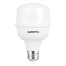 Lampada Led 20w Branca Bivolt Lorenzetti