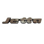 2 Emblemas Espadillas Gli Jetta Bora Volkswagen Negro Fender