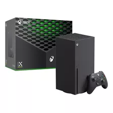 Xbox Serie X 1tb