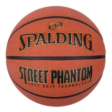 Pelota De Básket Street Phantom 