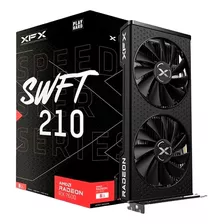 Tarjeta De Video Amd Radeon Xfx Rx 7600 8gb