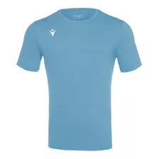 Remera De Algodon- Boost Hero Varios Colores Macron