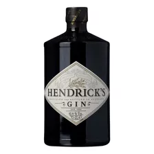 Ginebra Gin Hendrick's 750 Ml - mL a $340