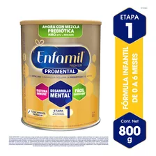 Enfamil Premium Etapa 1 Fórmula Infantil X 800 Gr