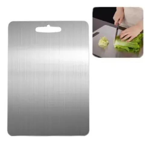 Tablas de picar más vendidos de 2025: ¡Descubre el poder del bambú y acero inox!