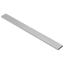 Herramienta De Torno Hss De 6 Mm X 25 Mm X 300 Mm, Plaq...