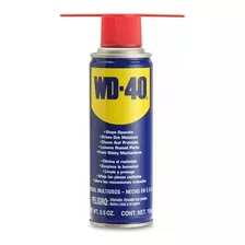 Spray Aceite Lubricante Multiuso Wd-40 311 Gr U.s.a 