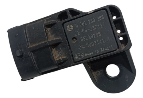Sensor Map Fiat Argo Mobi Palio Doblo 1.0 1.4 8v 2005 A 2021