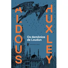 Livro Os Demônios De Loudun