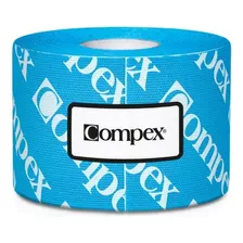 Compex Tape Blue