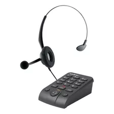 Telefone Headset Hbs50