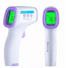 Termometro Sem Contato A Distancia Testa Mão Infravermelho