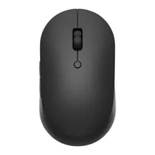  Mouse Sem Fio Leve Xiaomi 2 Portátil 2.4ghz 1000dpi