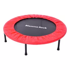 Trampolin Plegable Para Ejercicio Y Gimnacio