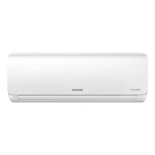 Aire Acondicionado Samsung Split Inverter Frío/calor 4068.75 Frigorías Blanco 220v - 240v Ar18ashqawk