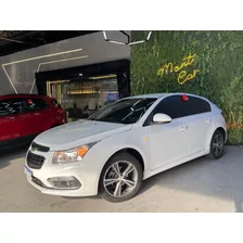 Chevrolet Cruze Flex Automático