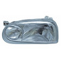 Par De Faros Volkswagen Golf Gti 1998-1999